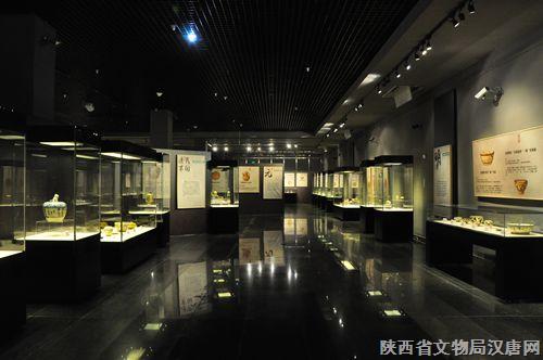 範金琢玉——耀州窯陶瓷精品展