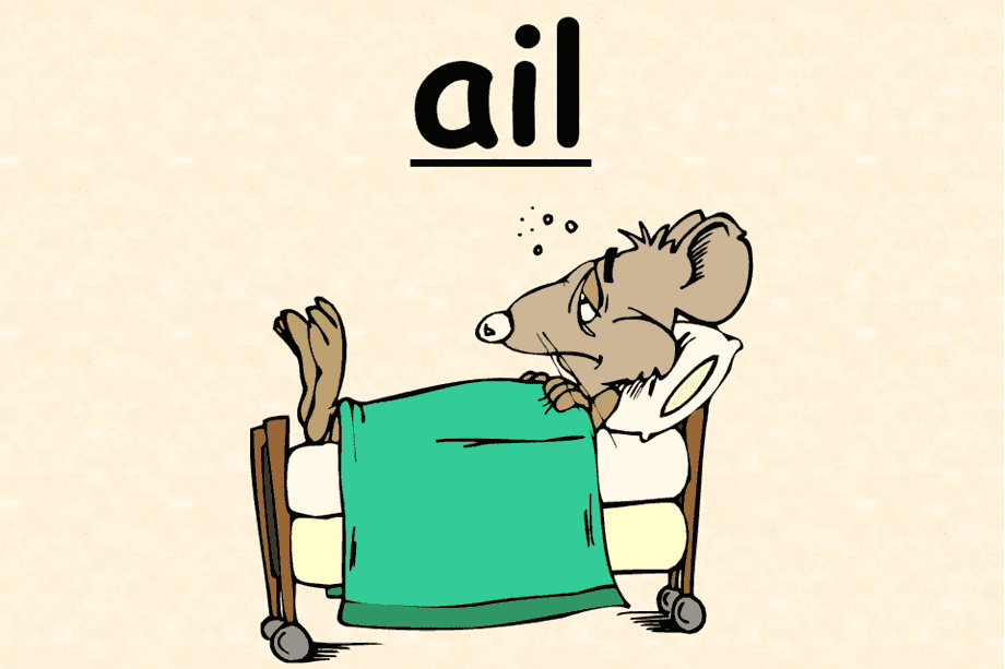 ail