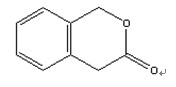 3-異苯並二氫吡喃酮