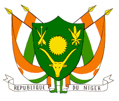 尼日國徽
