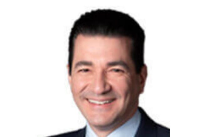 Scott Gottlieb