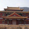 圓覺寺(雲南省巍山縣圓覺寺)