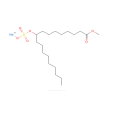 9-（磺醯氧基）十八烷酸甲酯鈉鹽