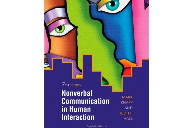 Nonverbal Communication in Human Interaction