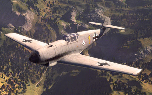 Bf.109B