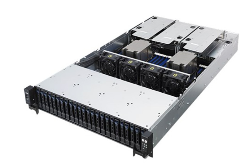 華碩RS720A-E9-RS24V2-TG(EPYC 7302*2/128GB/512GB+1.92TB*3/RTX2080Ti*2)