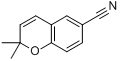 2,2-二甲基-2H-1-苯並吡喃-6-甲腈