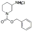 3-氨基-1-苄氧基羰基哌啶鹽酸鹽