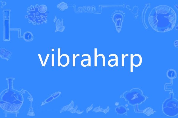 vibraharp