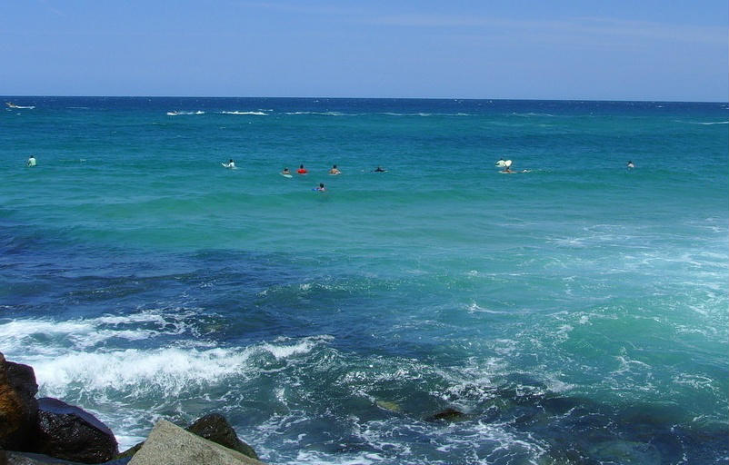 東蒙科埃島