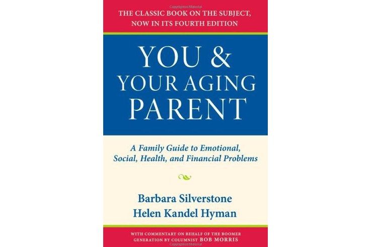 You and Your Aging Parent