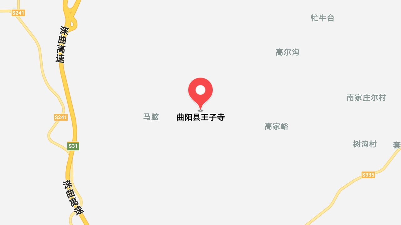 地圖信息