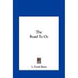 The Road to Oz(Baum, L. Frank著圖書)