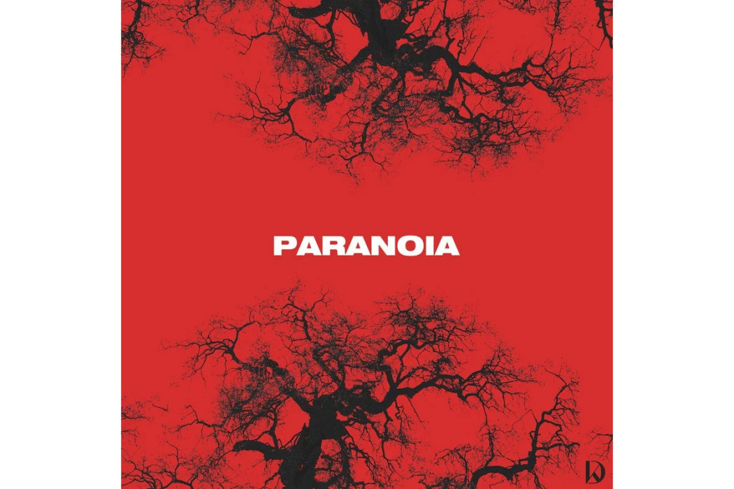 paranoia(姜丹尼爾演唱歌曲)