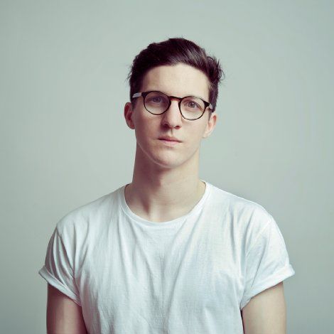 Dan Croll