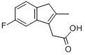 （5-氟-2-甲基-1H-茚-3-基）乙酸