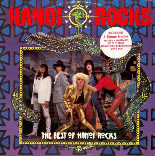 Hanoi Rocks