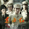 東方紅1949(2009年蘇舟執導的電視劇)