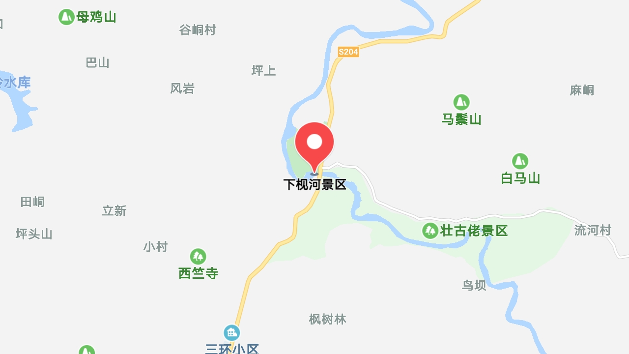 地圖信息