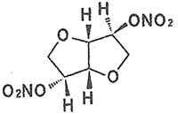 硝酸異山梨酯片