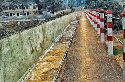 大屯營中橋