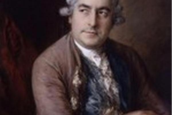 Johann Christian Bach