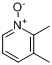 2,3-二甲基吡啶-N-氧化物