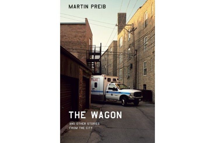 The Wagon and Other Stories from the City