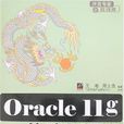 Oracle 11g基礎與提高