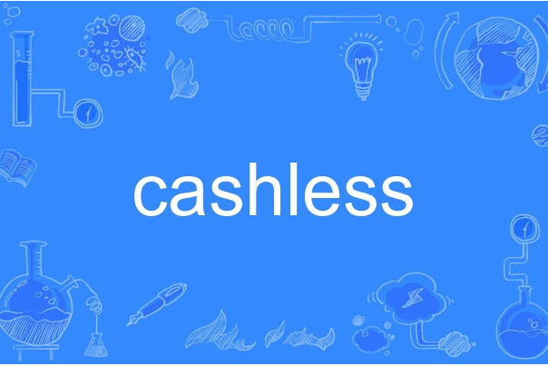 cashless