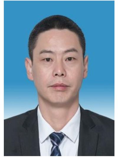 王峰(四川省成都市龍泉驛區大面街道辦事處黨工委副書記、政法委員)