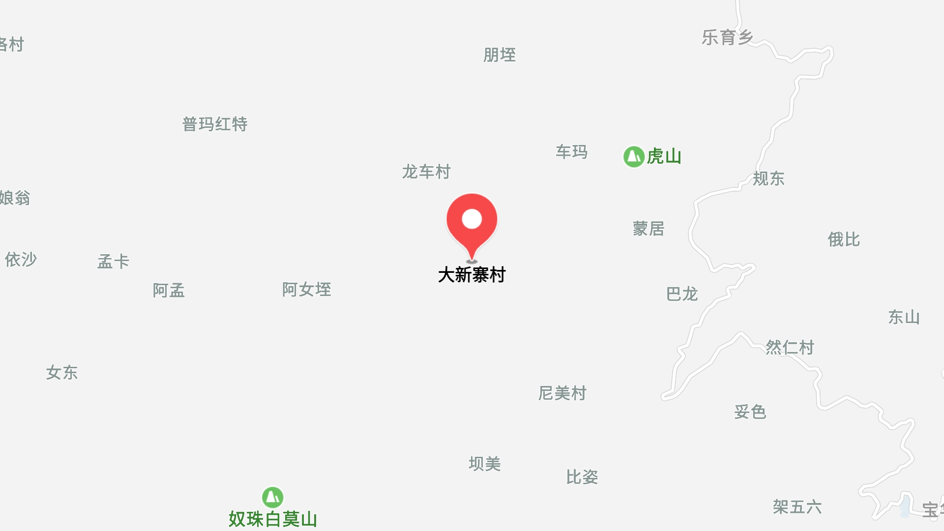 地圖信息