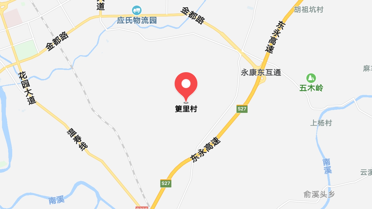 地圖信息