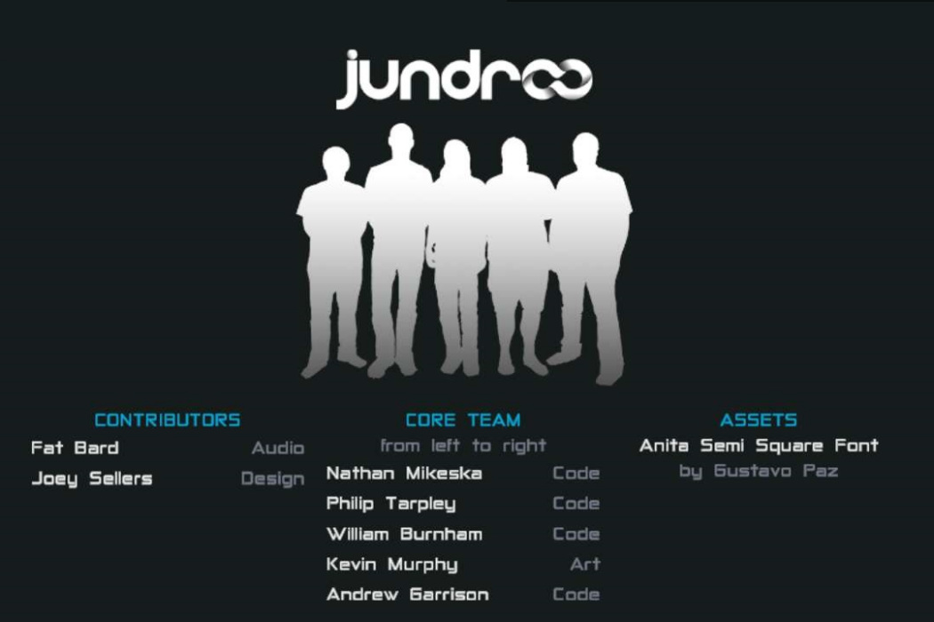 Jundroo