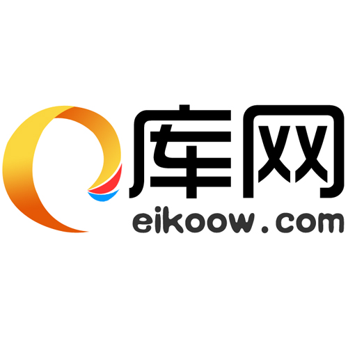 e庫網logo