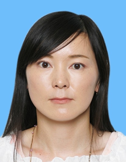 井村久美子