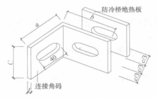 保溫節能無縫雙層板塊外牆施工工法