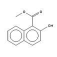 2-羥基-1-萘甲酸甲酯