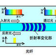 摻雜光纖放大器