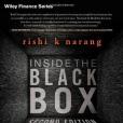 Inside the Black Box(2013年Wiley出版的圖書)