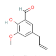 5-烯丙基-3-甲氧基水楊醛