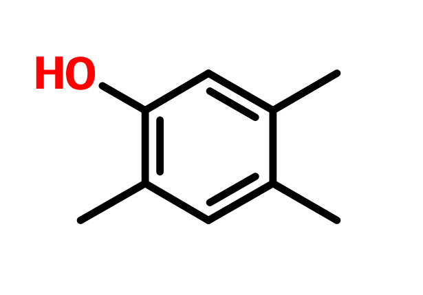2,4,5-三甲基苯酚
