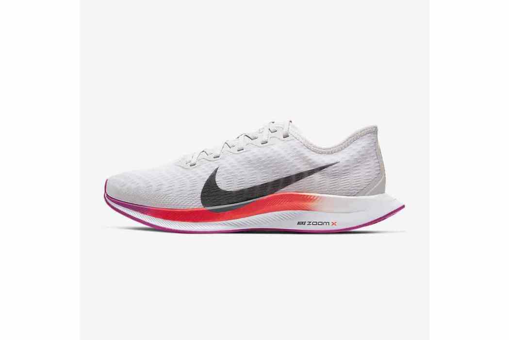 Nike Zoom Pegasus Turbo 2 女子跑步鞋