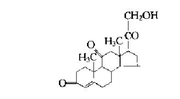 去氫腎上腺皮質甾酮