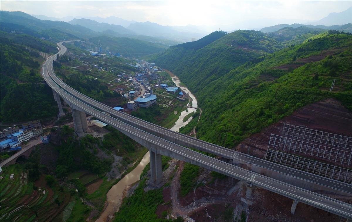 敘永—古藺高速公路