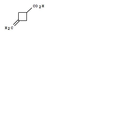 3-亞甲基環丁烷羧酸