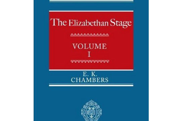 The Elizabethan Stage