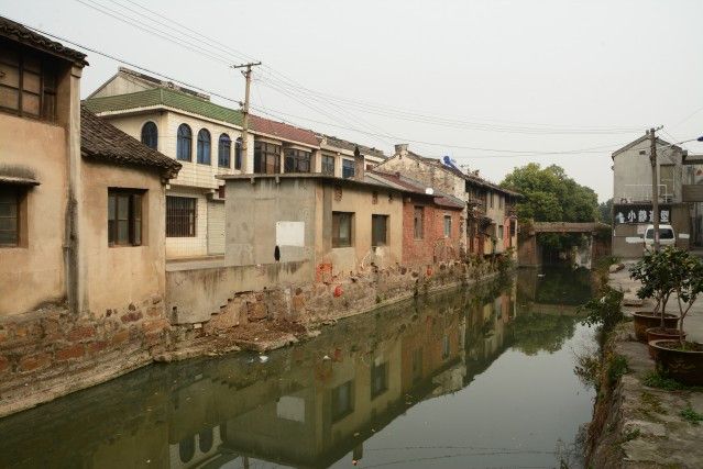 鹹安橋