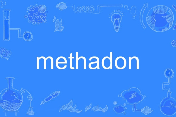 methadon