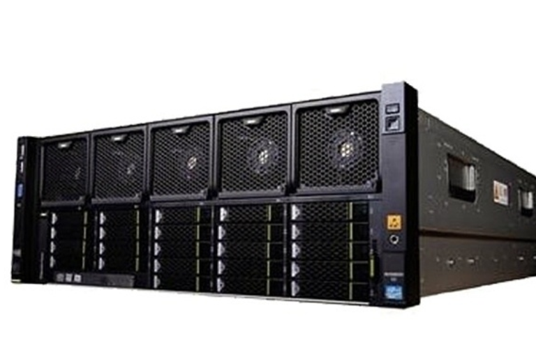 華為FusionServer RH5885 V3-8（E7-4820 V3*2+1200W*2/32G*8/900G*6/1G卡+1200W雙電）